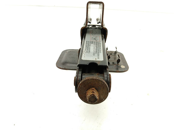 Jaguar XJ6 Vehicle Jack & Tools (Set Of 5 Pieces)