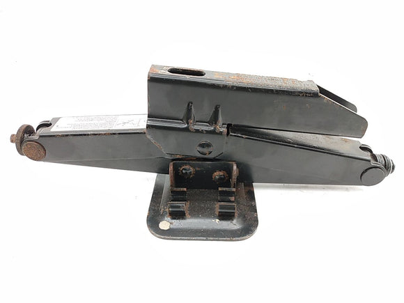 Jaguar XJ6 Vehicle Jack & Tools (Set Of 5 Pieces)