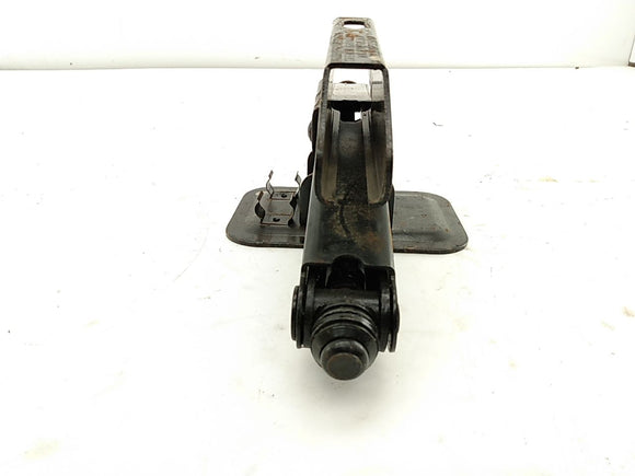 Jaguar XJ6 Vehicle Jack & Tools (Set Of 5 Pieces)