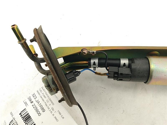 Jaguar XJ6 Rear Left Fuel Pump