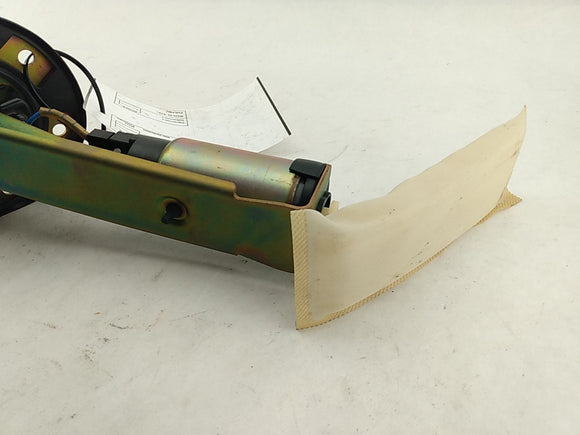 Jaguar XJ6 Rear Left Fuel Pump