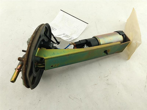 Jaguar XJ6 Rear Left Fuel Pump