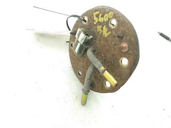 Jaguar XJ6 Rear Left Fuel Pump