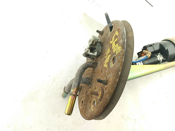 Jaguar XJ6 Rear Left Fuel Pump