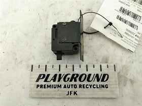 Jaguar XJ6 Inertia Switch