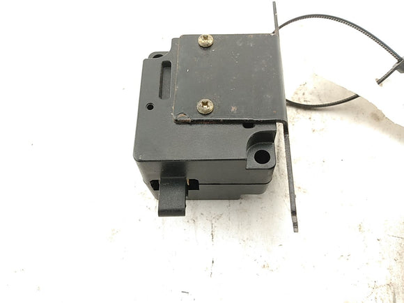 Jaguar XJ6 Inertia Switch