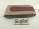Jaguar XJ6 Center Console Armrest-1