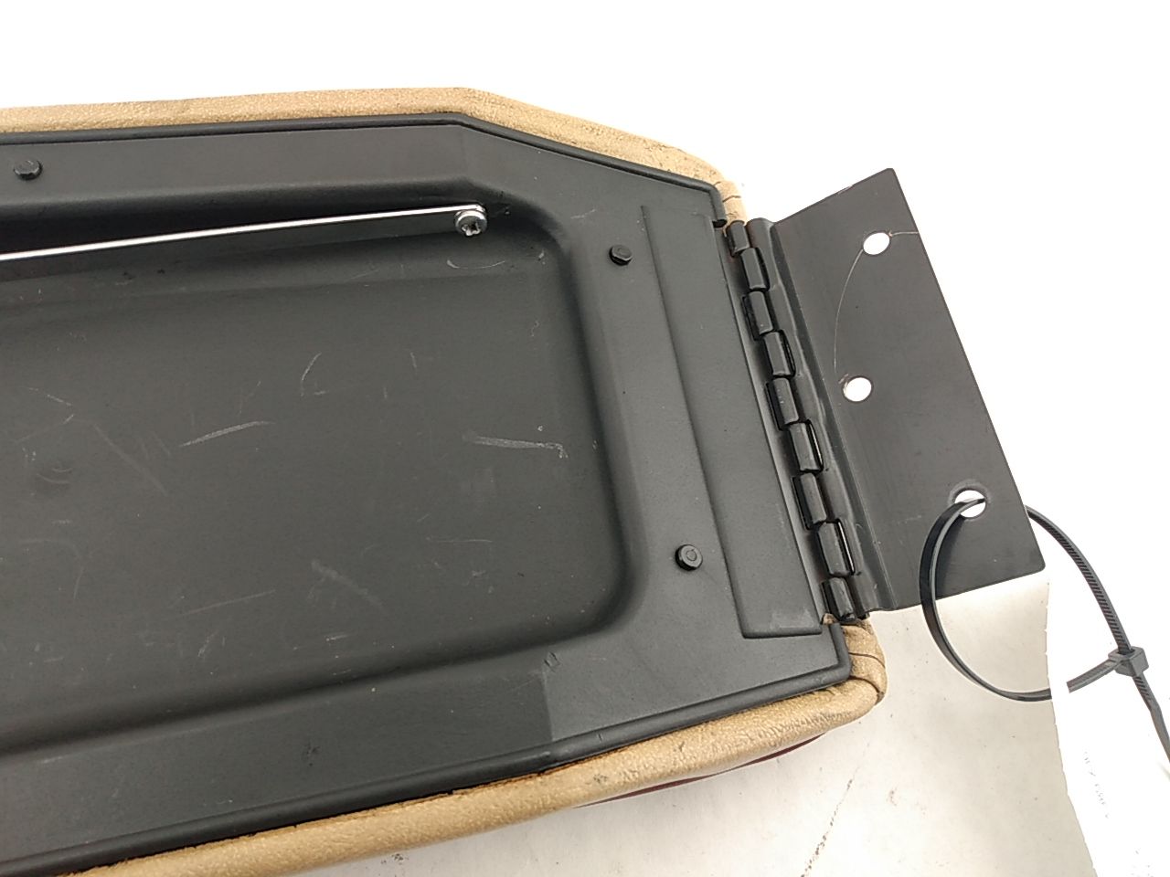 Jaguar XJ6 Center Console Armrest