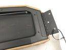 Jaguar XJ6 Center Console Armrest-5