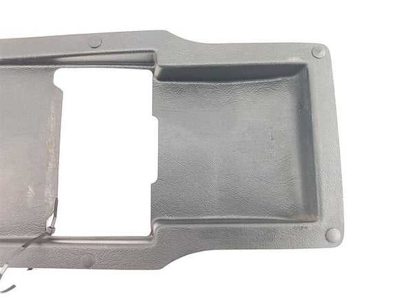 Jaguar XJ6 Rear Trim Panel