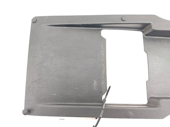 Jaguar XJ6 Rear Trim Panel