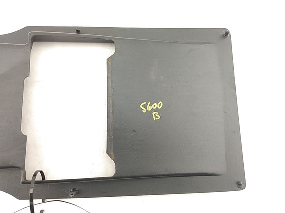 Jaguar XJ6 Rear Trim Panel