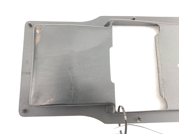 Jaguar XJ6 Rear Trim Panel