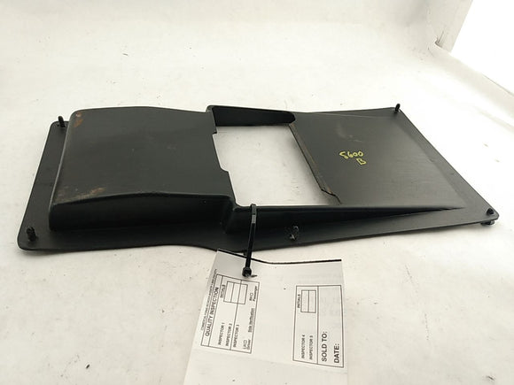 Jaguar XJ6 Rear Trim Panel