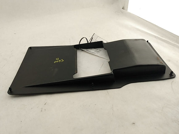 Jaguar XJ6 Rear Trim Panel