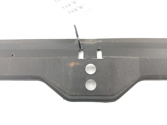 Jaguar XJ6 Trunk Scuff Plate