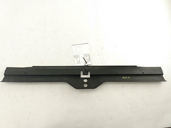 Jaguar XJ6 Trunk Scuff Plate