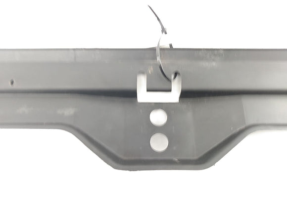 Jaguar XJ6 Trunk Scuff Plate