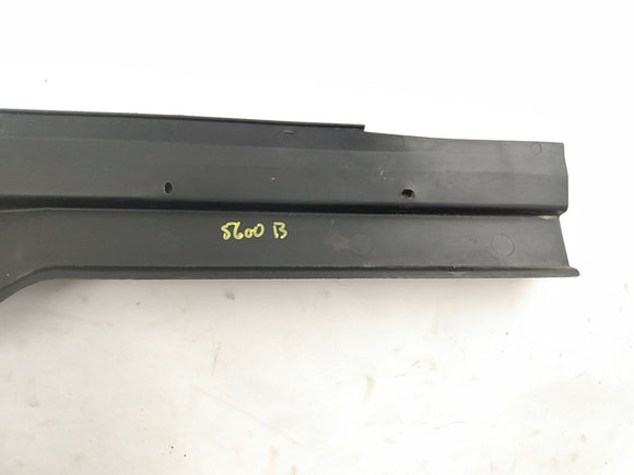 Jaguar XJ6 Trunk Scuff Plate