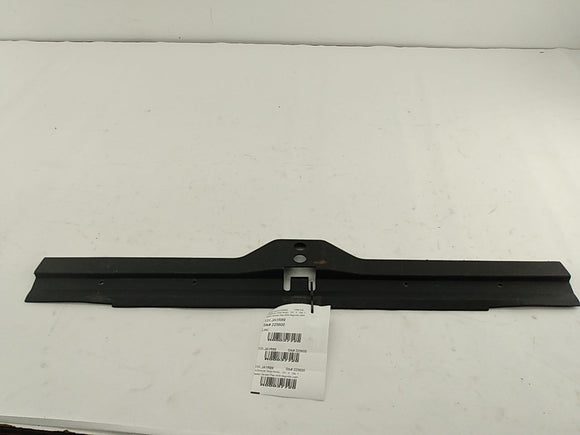 Jaguar XJ6 Trunk Scuff Plate