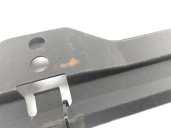 Jaguar XJ6 Trunk Scuff Plate