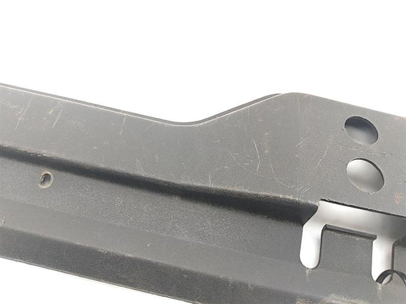 Jaguar XJ6 Trunk Scuff Plate