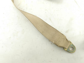 Jaguar XJ6 Rear Seat Belt Retractor Set - 0