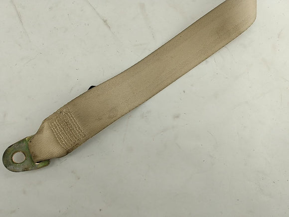 Jaguar XJ6 Rear Seat Belt Retractor Set