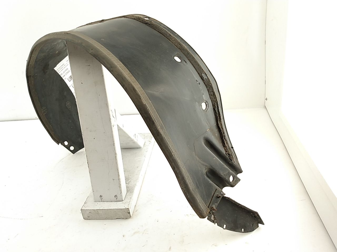 Jaguar XJ6 Front Left Fender Liner