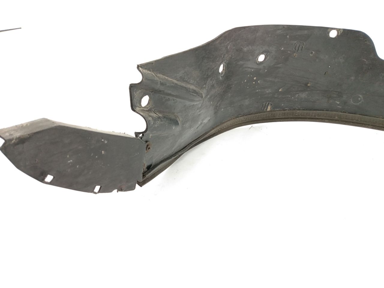 Jaguar XJ6 Front Left Fender Liner