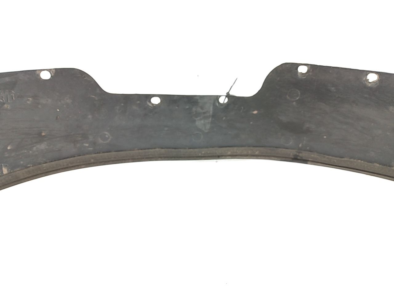 Jaguar XJ6 Front Left Fender Liner