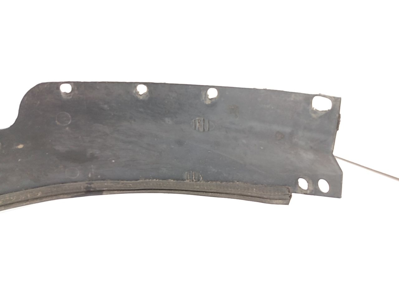 Jaguar XJ6 Front Left Fender Liner