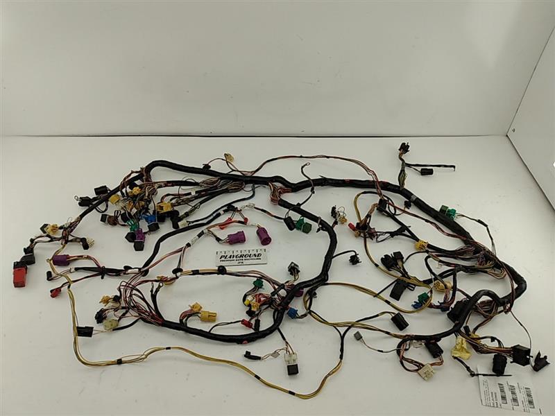 Jaguar XJ6 Main Body Wire Harness