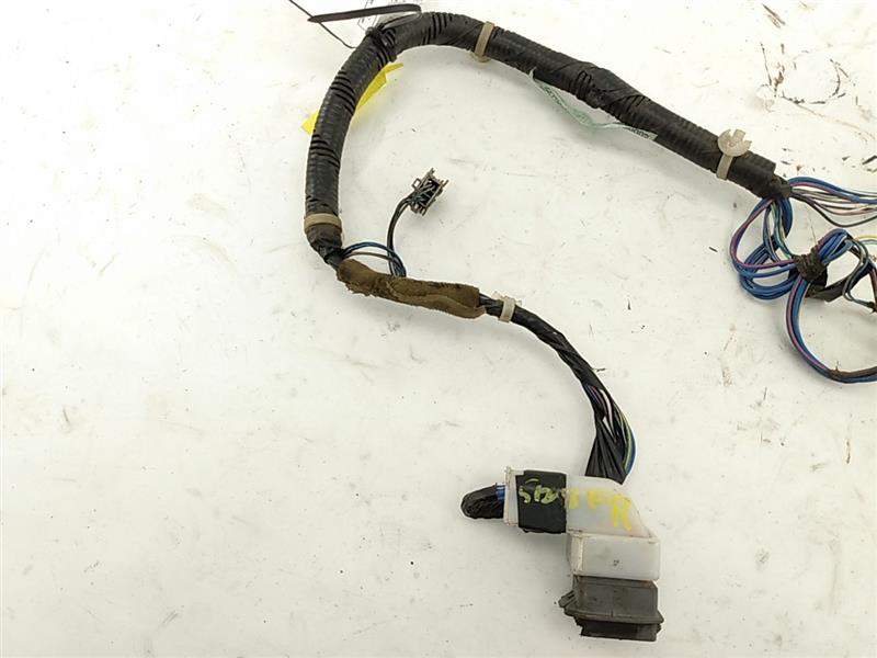 Honda Prelude Front Right Door Wire Harness **AS-IS**