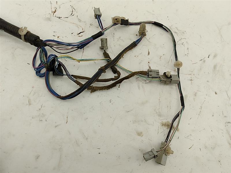 Honda Prelude Front Right Door Wire Harness **AS-IS**