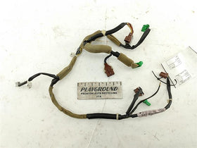 Honda Prelude HVAC Wire Harness