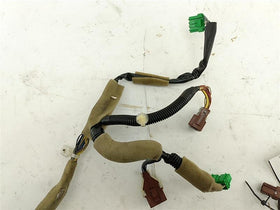 Honda Prelude HVAC Wire Harness - 0