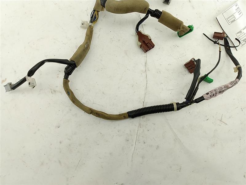 Honda Prelude HVAC Wire Harness