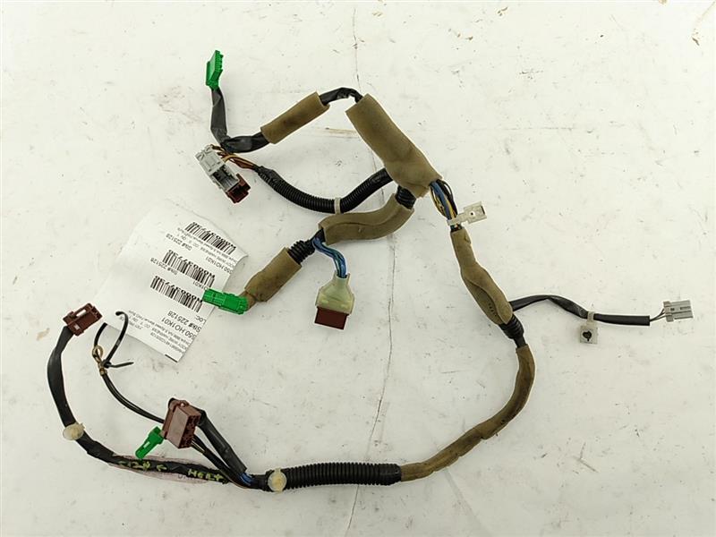 Honda Prelude HVAC Wire Harness