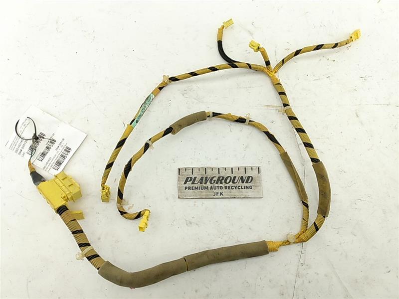 Honda Prelude Air Bag Wire Harness