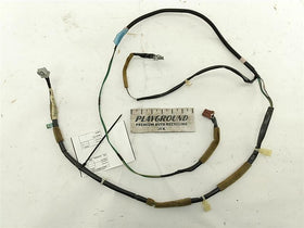 Honda Prelude Front Center Console Wire Harness