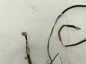 Honda Prelude Front Center Console Wire Harness - 0