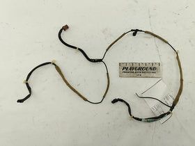 Honda Prelude Rear Defrost Wire Harness