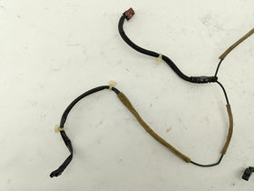 Honda Prelude Rear Defrost Wire Harness - 0
