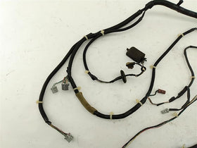 Honda Prelude Body Wire Harness - 0