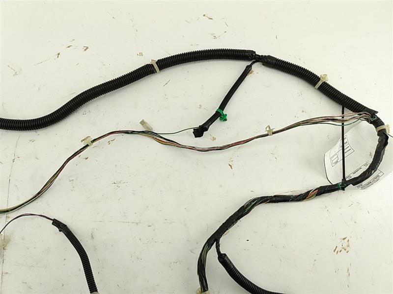 Honda Prelude Body Wire Harness