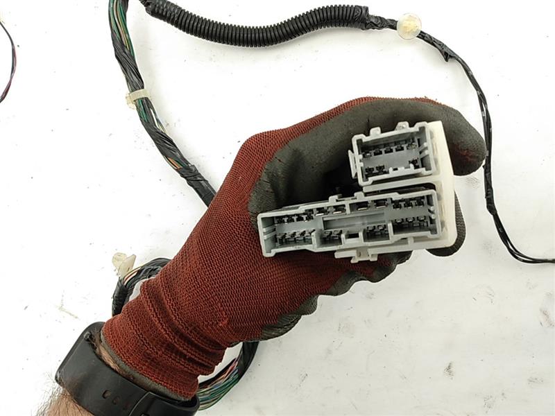 Honda Prelude Body Wire Harness