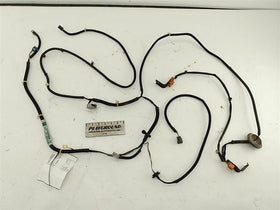 Honda Prelude Engine Bay Wire Harness