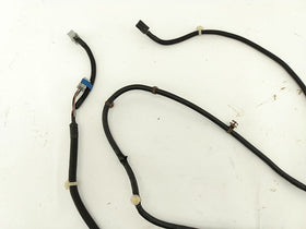 Honda Prelude Engine Bay Wire Harness - 0