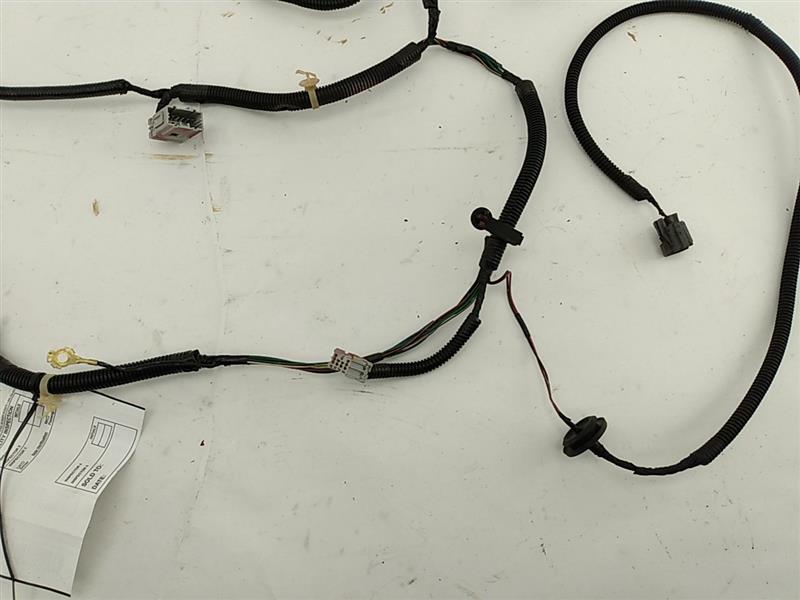 Honda Prelude Engine Bay Wire Harness